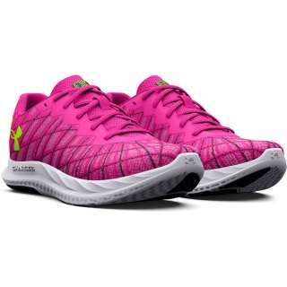 Women's UA Charged Breeze 2 Running Shoes 