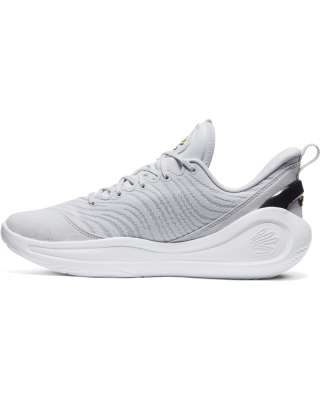 Unisex Curry 12 'Gravity' Basketball Shoes 