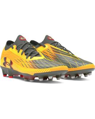 Men's UA Magnetico Elite 4 Firm Ground Football Boots 