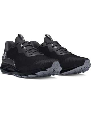 Men's UA Sonic Trail Running Shoes 