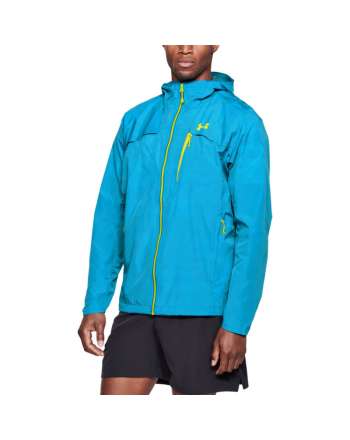 Men's UA Scrambler Outdoor Jacket 