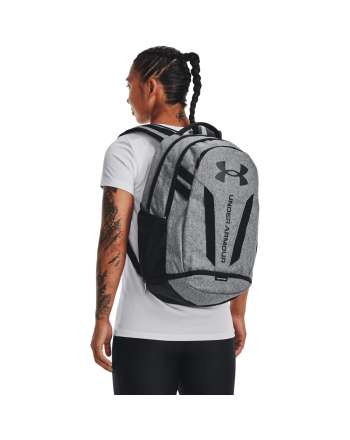 UA Hustle 5.0 Backpack 