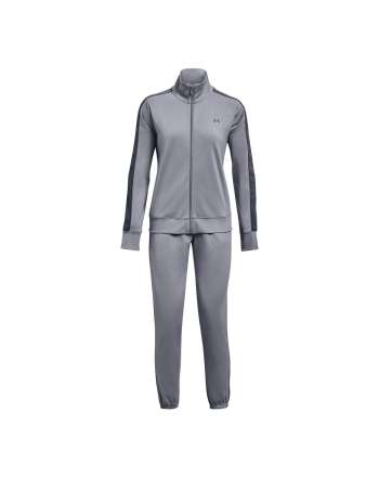 Women's UA Tricot Tracksuit 