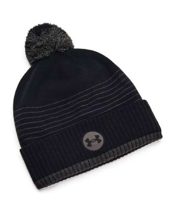 Men's UA Truckstop Fleece Beanie 