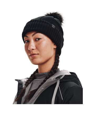 Women's UA Around Town ColdGear® Infrared Beanie 