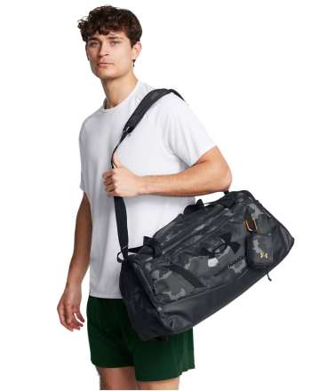 UA Undeniable 5.0 Small Duffle Bag 