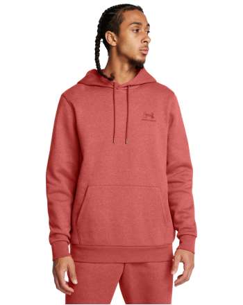 Men's UA Icon Fleece Hoodie 