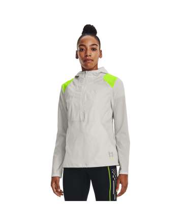 Women's UA Run Anywhere Jacket 