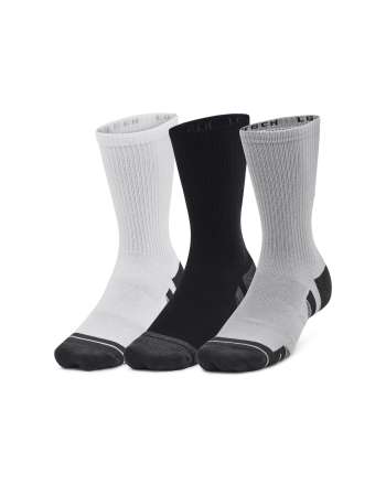 Unisex UA Performance Tech 3-Pack Crew Socks 