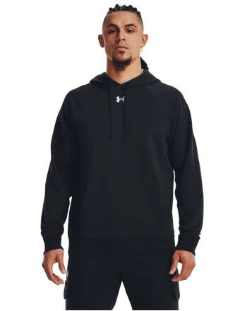 Men's UA Rival Fleece Hoodie 