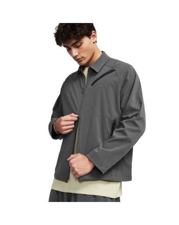 Men's UA Unstoppable Vent Jacket 