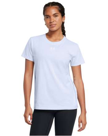 Women's UA Rival Core SS t-shirt 