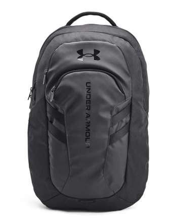 UA Hustle 6.0 Pro Backpack 