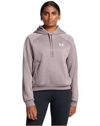 Women's Armour Fleece® Pro Long Sleeve 