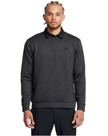 UA DRIVE MIDLAYER CREW 