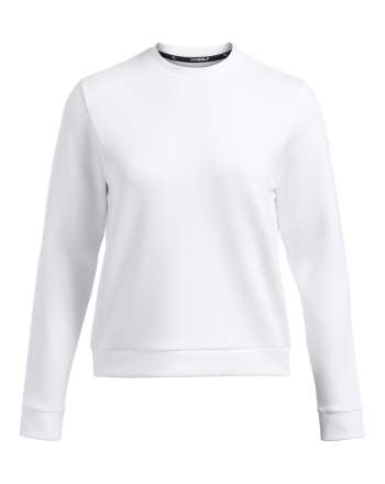 Women's UA Drive Midlayer Crew Hoodie 