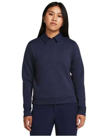 UA DRIVE MIDLAYER CREW 