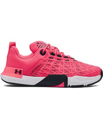 Women's UA TriBase™ Reign 5 Training Shoes 