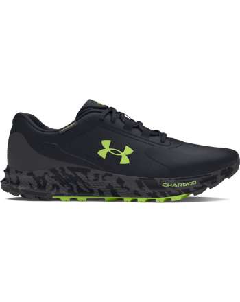 Men's UA Bandit Trail 3 Running Shoes 