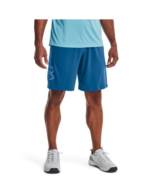 Men's UA Tech™ Graphic Shorts 