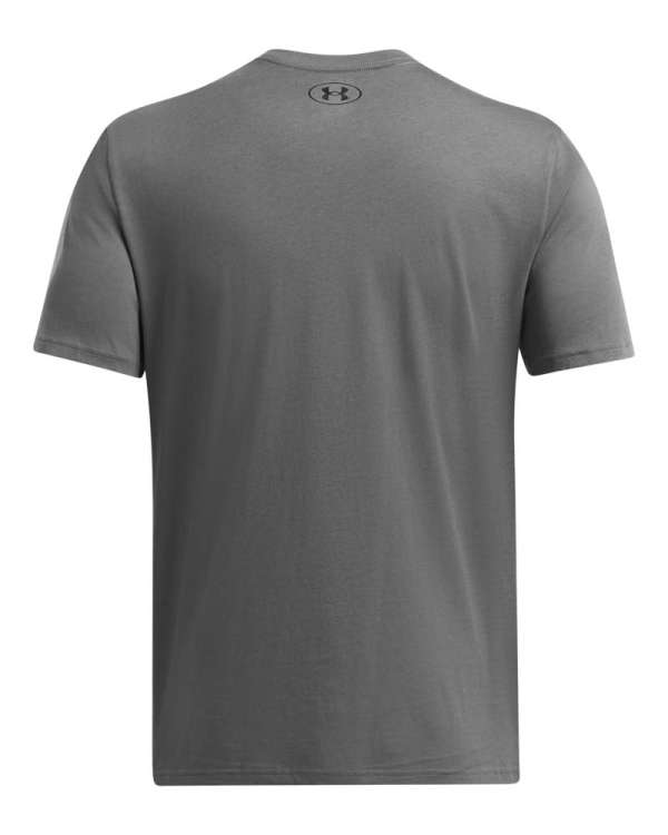 Men's UA Sportstyle Left Chest Short Sleeve t-Shirt 