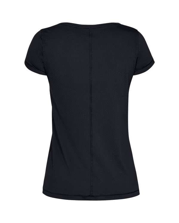 Women's HeatGear® Armour SS t-shirt 