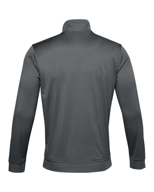 Men's UA Sportstyle Tricot Jacket 