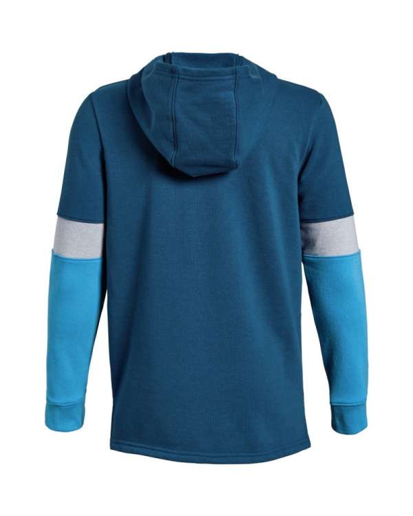 Under Armour Boys' Rival Terry Full Zip 