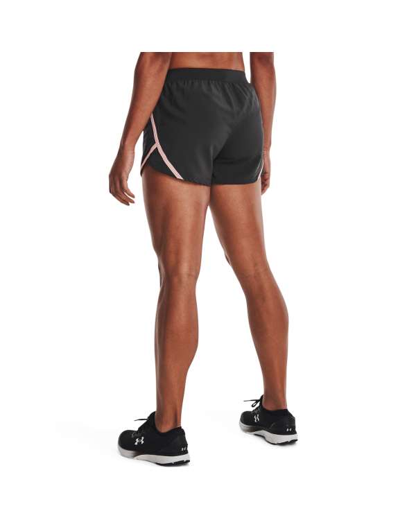 Women's UA Fly-By 2.0 Shorts 