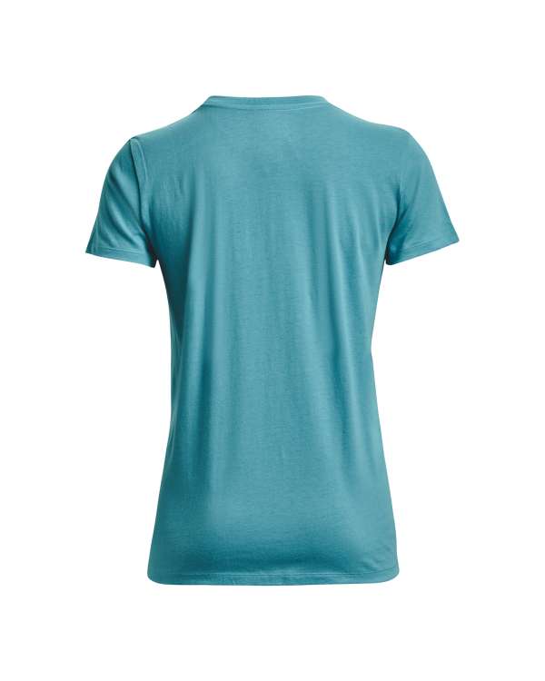 Women's UA Sportstyle Graphic Short Sleeve T-shirt 