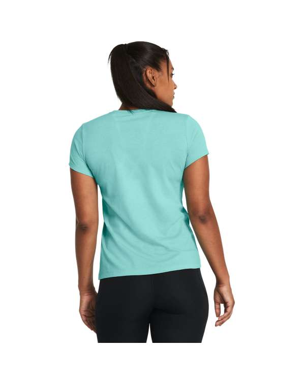 Women's UA Sportstyle Graphic Short Sleeve T-shirt 