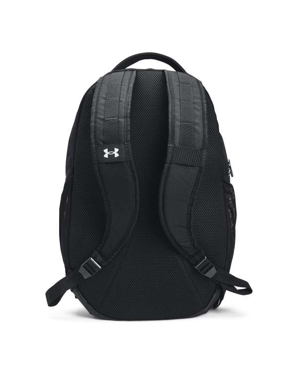 Unisex UA Hustle 5.0 Backpack 