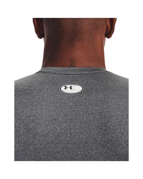 Men's HeatGear® Armour Sleeveless T-Shirt