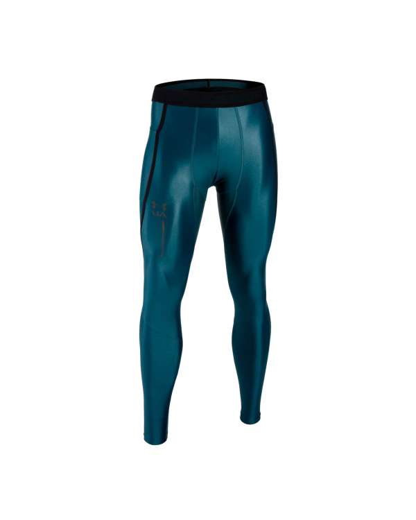 Men's UA Iso-Chill Perforated Leggings