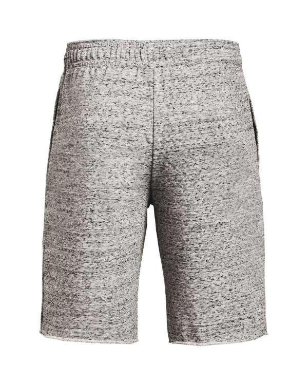 Men's UA Rival Terry Shorts 