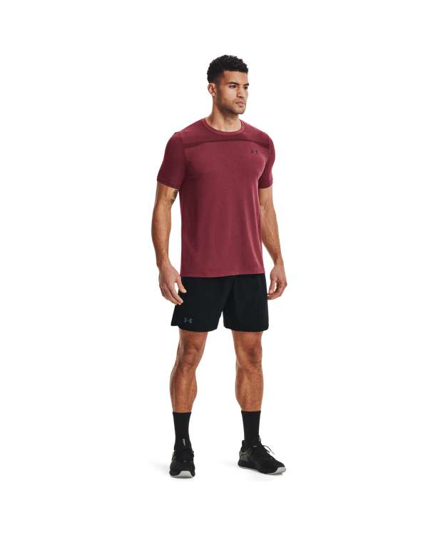 Men's UA Elevated Woven 2.0 Shorts 