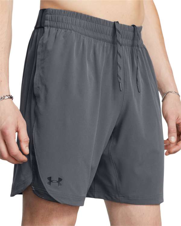 Men's UA Elevated Woven 2.0 Shorts 