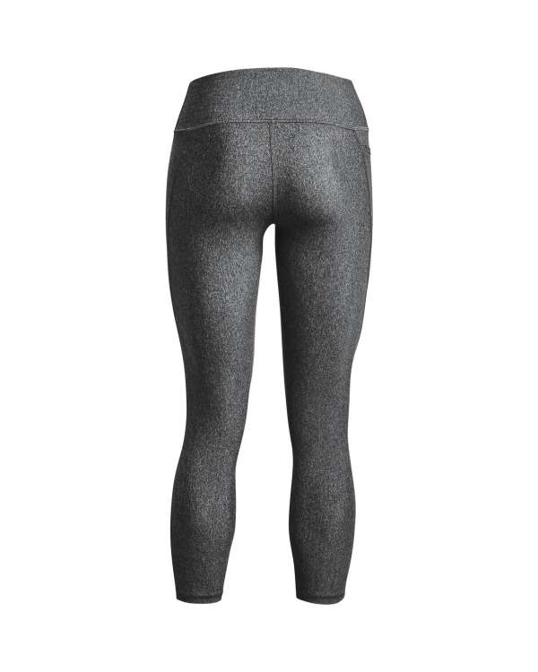 Women's HeatGear® No-Slip Waistband Ankle Leggings 