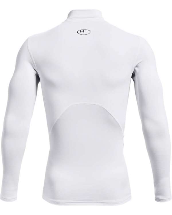 Men's ColdGear® Compression Mock 