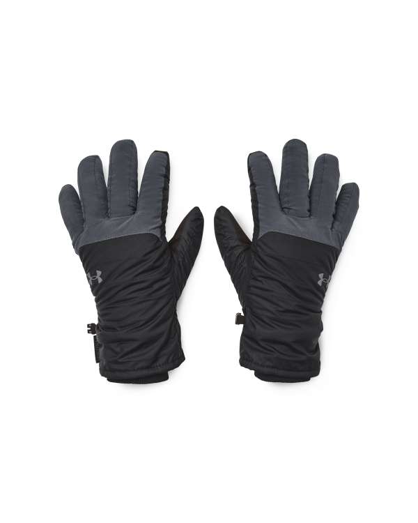 Men's UA Storm Insulated Gloves 