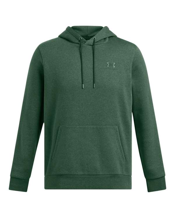 Men's UA Icon Fleece Hoodie 