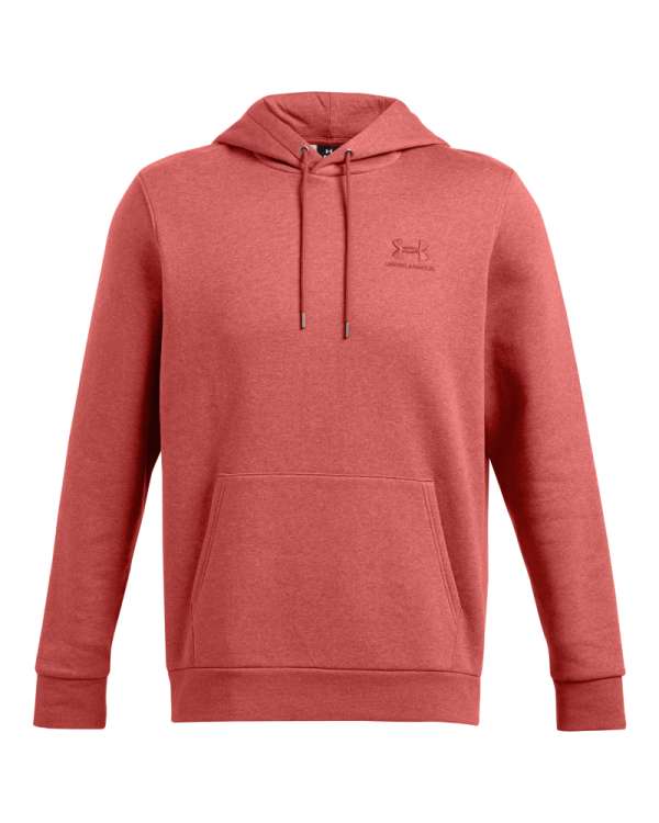 Men's UA Icon Fleece Hoodie 