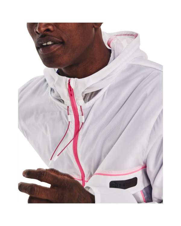 Men's UA Run Anywhere Jacket 