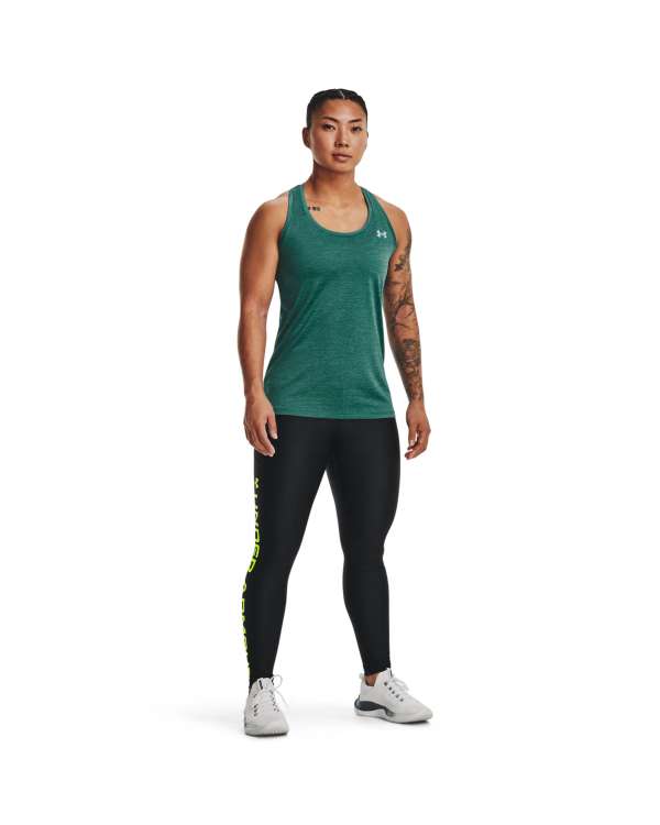 Women's HeatGear® Full-Length Leggings 