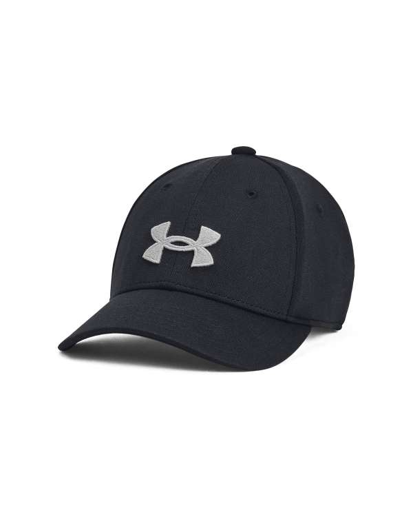 Boys' UA Blitzing Cap 