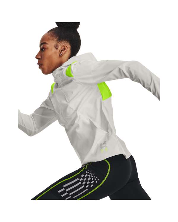 Women's UA Run Anywhere Jacket 