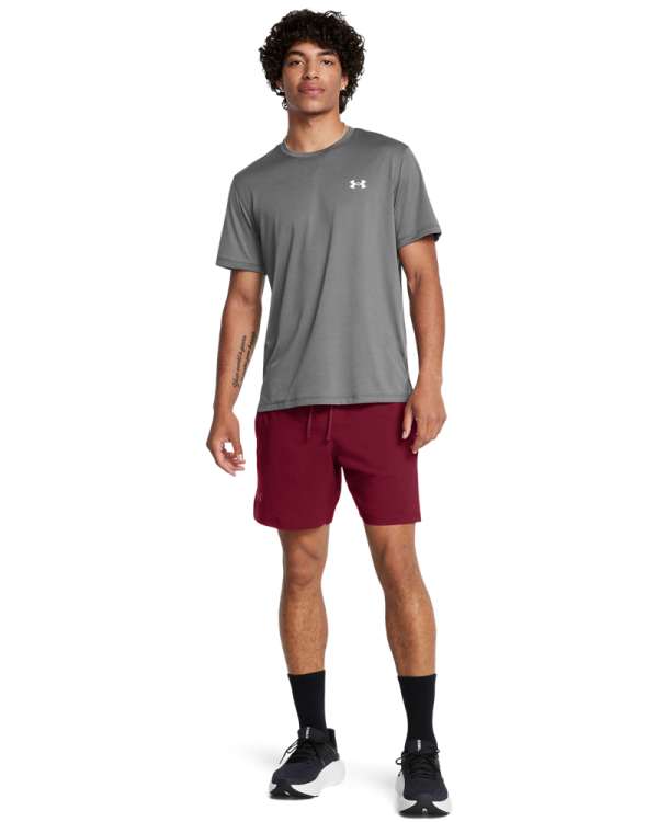 Men's UA Launch Elite 2-in-1 7'' Shorts 