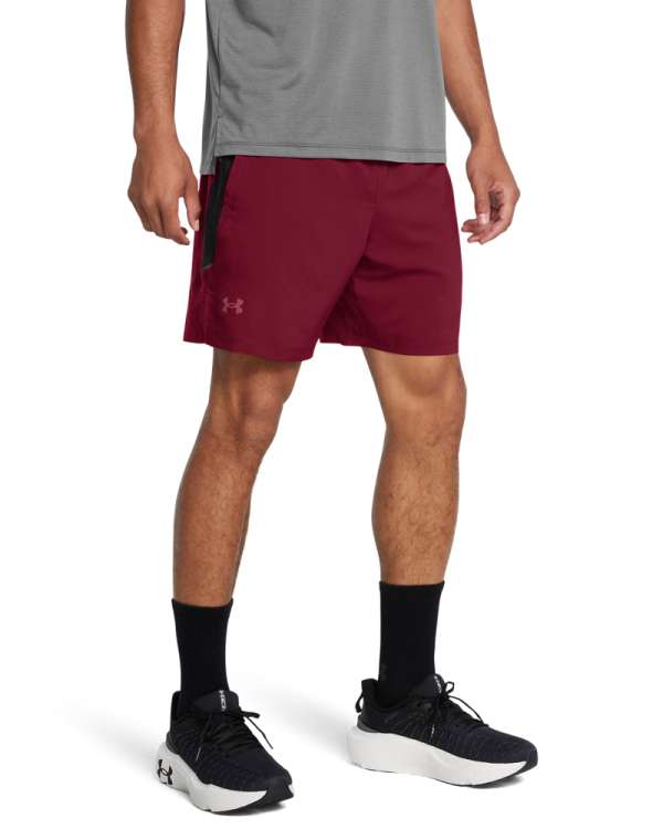 Men's UA Launch Elite 2-in-1 7'' Shorts 