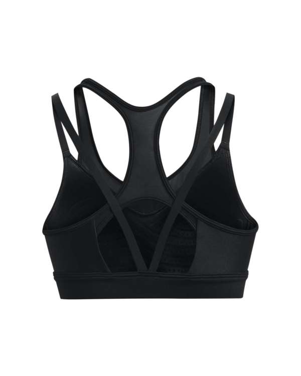 Women's UA Infinity Mesh Low Bra 