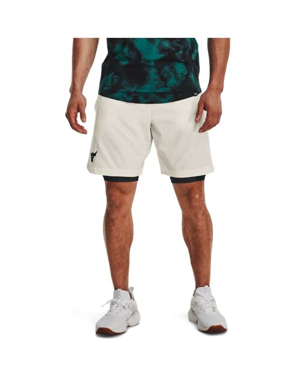 Men's Project Rock Woven Shorts 